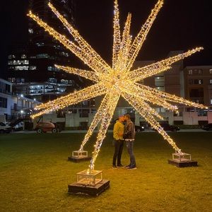 Meet your Posher, Mohammad